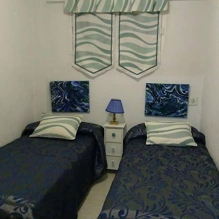Moby Dick 6B Apartment Benidorm Luaran gambar