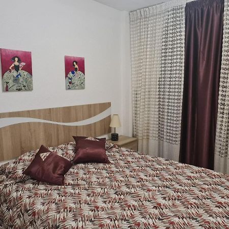 Moby Dick 6B Apartment Benidorm Luaran gambar