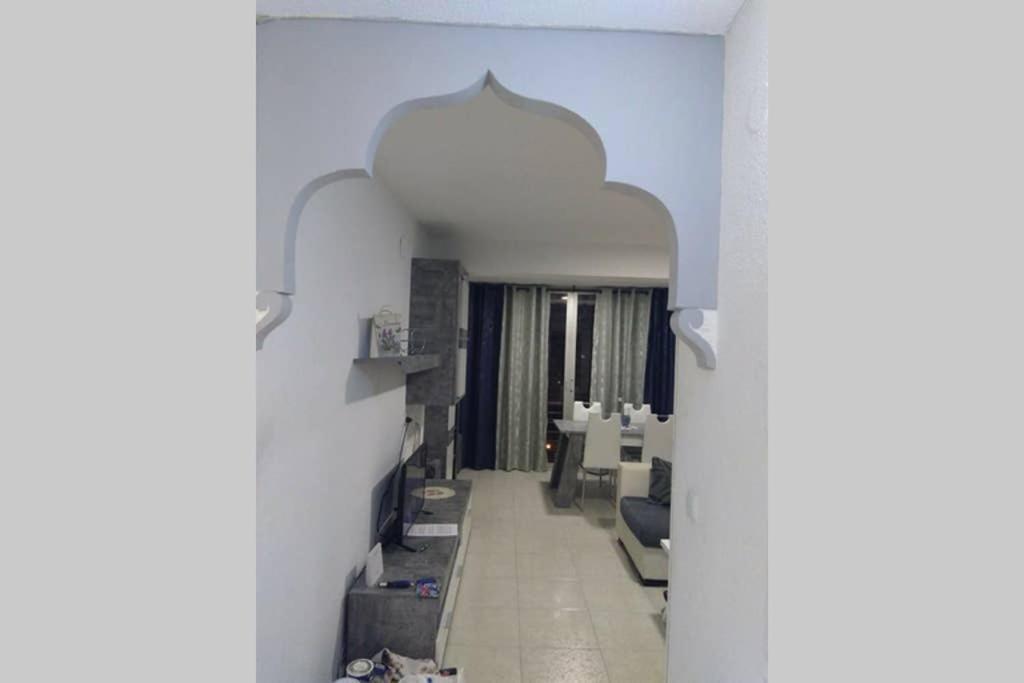Moby Dick 6B Apartment Benidorm Luaran gambar