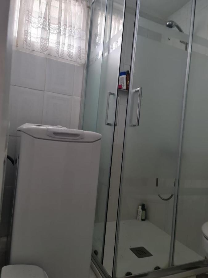 Moby Dick 6B Apartment Benidorm Luaran gambar